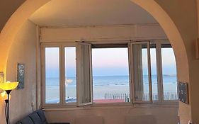 Maison sur mer Palavas